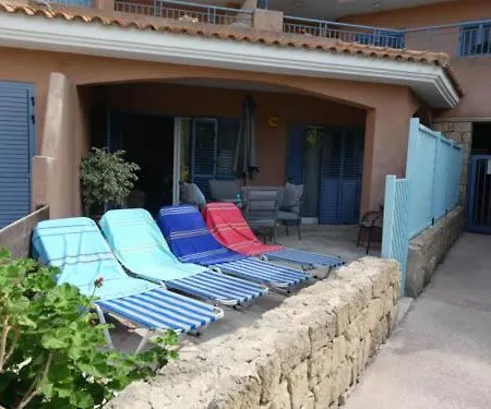 Apartament Limnaria Gardens Two Bed With Terrace And Pool Close To Pafos