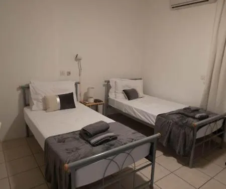 Apartament Limnaria Gardens Two Bed With Terrace And Pool Close To Pafos
